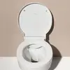 LAUFEN Val WC-Sitz mit Deckel