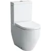 Laufen, Toilette + Bidet, Pro Stand-WC