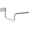 Laufen, Handtuchhalter + Handtuchhaken, Val Handtuchhalter, 280x180x12...