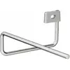 Laufen, Handtuchhalter + Handtuchhaken, Val Handtuchhalter, 355x255x13...
