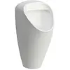 Laufen, Toilette + Bidet, URINALS CAPRINO PLUS H8410610000001