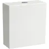 Laufen, Spülkasten, Kartell Spülkasten für Stand-WC-Kombination 824337...