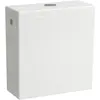 Laufen, Spülkasten, Kartell Spülkasten für Stand-WC-Kombination 824337...