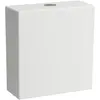 Laufen, Spülkasten, Kartell Spülkasten für Stand-WC-Kombination 824337...