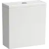 LAUFEN H8288520009721 Spülkasten THENEWCLASSIC 160x375x395