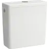 Laufen LF Lua/Meda SPK 82708.2 Zul.seitl.(li.od.re.) weiß, 1 Stk.