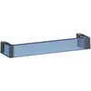 Laufen, Handtuchhalter + Handtuchhaken, Kartell Rail Handtuchhalter, L...