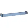 Laufen, Handtuchhalter + Handtuchhaken, Kartell Rail Handtuchhalter, L...