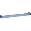 Laufen, Handtuchhalter + Handtuchhaken, Kartell Rail Handtuchhalter, L...