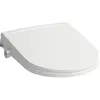 LAUFEN H89G8900000001 Dusch/WC Aufsatz CLEANET SIT LITE