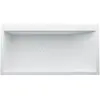 Laufen, Badewanne, Badewanne KARTELL 1700x860mm m LED-B. i Überlaufspa...