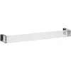 Laufen, Handtuchhalter + Handtuchhaken, Kartell Rail Handtuchhalter, L...