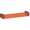 Laufen, Handtuchhalter + Handtuchhaken, Kartell Rail Handtuchhalter, L...