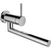 LAUFEN HF905427100000 WT-Mischer UP TWINPLUS Schwenkauslauf