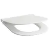 GCS, WC Deckel, COVER FOR WC MIO H8917160000631 WHITE