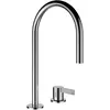 LAUFEN H3113320902201 2-Loch WT-Mischer K-LAUFEN Ausld. 166