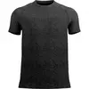 Trikot Odlo Essential Seamless Gris S