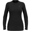 Merino 160 BL Top Crew Neck L/S XL