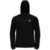 Jacke Odlo Performance Schwarz S
