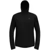 Odlo Jacket Zeroweight Waterproof SCHWARZ XL