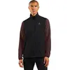 Odlo Zeroweight Warm Weste Schwarz XL Mann Schwarz XL