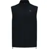 Zeroweight Laufweste 2.0, Herren - Odlo, Farbe:15000 black, Größe:S