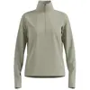 Unterwäsche Damen Odlo Essential Grau XS