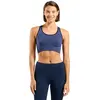 Odlo Seamless Sport-bh Mittlerer Halt L