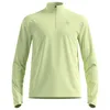Essential Thermal 1/2 Zip Midlayer XL
