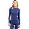 Odlo Top Performance Warm Ec Langarm-baselayer XS