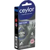 Ceylor *Easy Glide* 6 ct