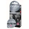 CEYLOR Kondom Extra Strong 6 ct