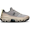ON Cloudrock Low WP Damen alloy/ice 6,5