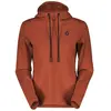 Scott Tech Zip Jacke S