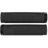 Syncros Am Lock-on S Griffe Schwarz 138.5 mm Schwarz 138.5 mm