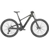 SCOTT Herren E-Mountainbike 29 Lumen eRIDE 910 schwarz | L