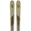 Scott Pure Mission 98ti Alpinski 170