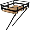 Bergamont Sweep/summerville/vitess >20 Frontgepäckträger One Size