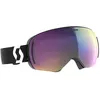 Scott Lcg Evo Skibrille Enhancer Teal Chrome/CAT2
