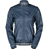 Jacket W's Endurance WB metal blue/dark blue (7378) S