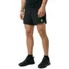 Scott Rc Run Kurze Hose L