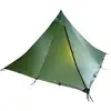 Bach, Zelt, (Tipi Zelt, 2.60 kg, 4 Personen)