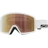 SCOTT Skibrille Neo Compact LS 1-3 weiss