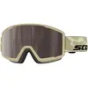 SCOTT Skibrille Trace Pro Compact 2 beige