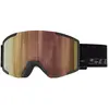SCOTT Skibrille Shield LS schwarz