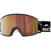 Scott Ambit Light Sensitive Photochrome Skibrille Light Sensitive Cinn...