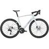 SCOTT Rennrad Addict 30 weiss | S