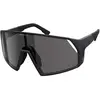 Scott Pro Shield Light Sensitive Photochrome Sonnenbrille Amplifier Li...