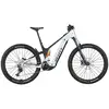 SCOTT Herren E-Mountainbike Patron 930 weiss | M