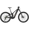SCOTT Herren E-Mountainbike Patron ST 910 29 schwarz | L